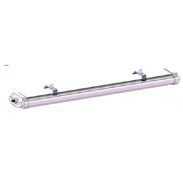 EZYGRO Precision LED Grow Lights for Commercial CEA Lighting