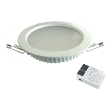 A-LITE LED DOWN LIGHT (ALD Series) (1-10V Dimmable Driver )