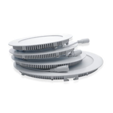 A-LITE LED DOWN LIGHT (ROUND)