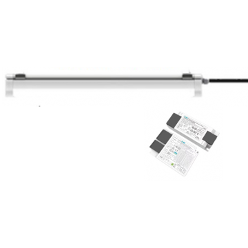 A-LITE LED IP65 LINEAR LIGHT（DALI Dimmable Driver ）