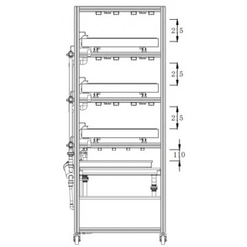 SMARTAGRO Vertical Farming & Plant Factory - Precision CEA Solutions