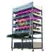 SMARTAGRO Vertical Farming & Plant Factory - Precision CEA Solutions
