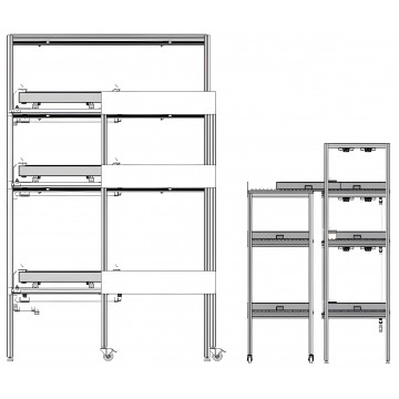 SMARTAGRO Vertical Farming & Plant Factory - Precision CEA Solutions