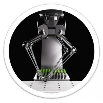 SMARTAGRO Vertical Farming & Plant Factory - Precision CEA Solutions