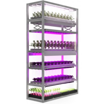 SmartAgro Special Farming System