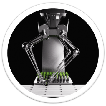 SMARTAGRO®植物栽培システム