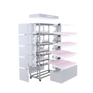 SMARTAGRO®植物栽培システム
