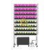 SMARTAGROスマートアグロー植物工場栽培システム