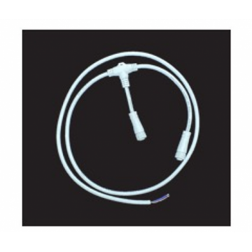EGTHIP65 直管T10内蔵電源型防水シリーズ植物育成用LED照明高効率3.5第三点五代