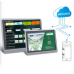 SMARTAGROスマートアグロー環境制御システムソリューション