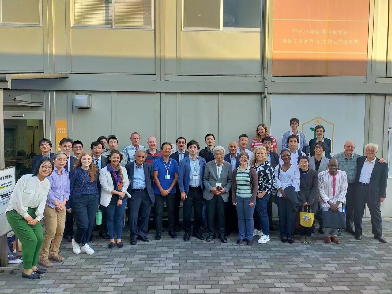JPFAは2024年5月16日にJPLA*OptimIA連携フォーラムを開催 JPFAは2024年5月16日にJPLA*OptimIA連携フォーラムを開催
